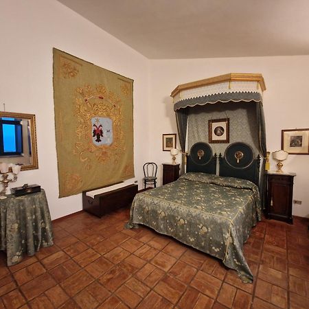 B&B Convento Dei Riformati Calopezzati Экстерьер фото
