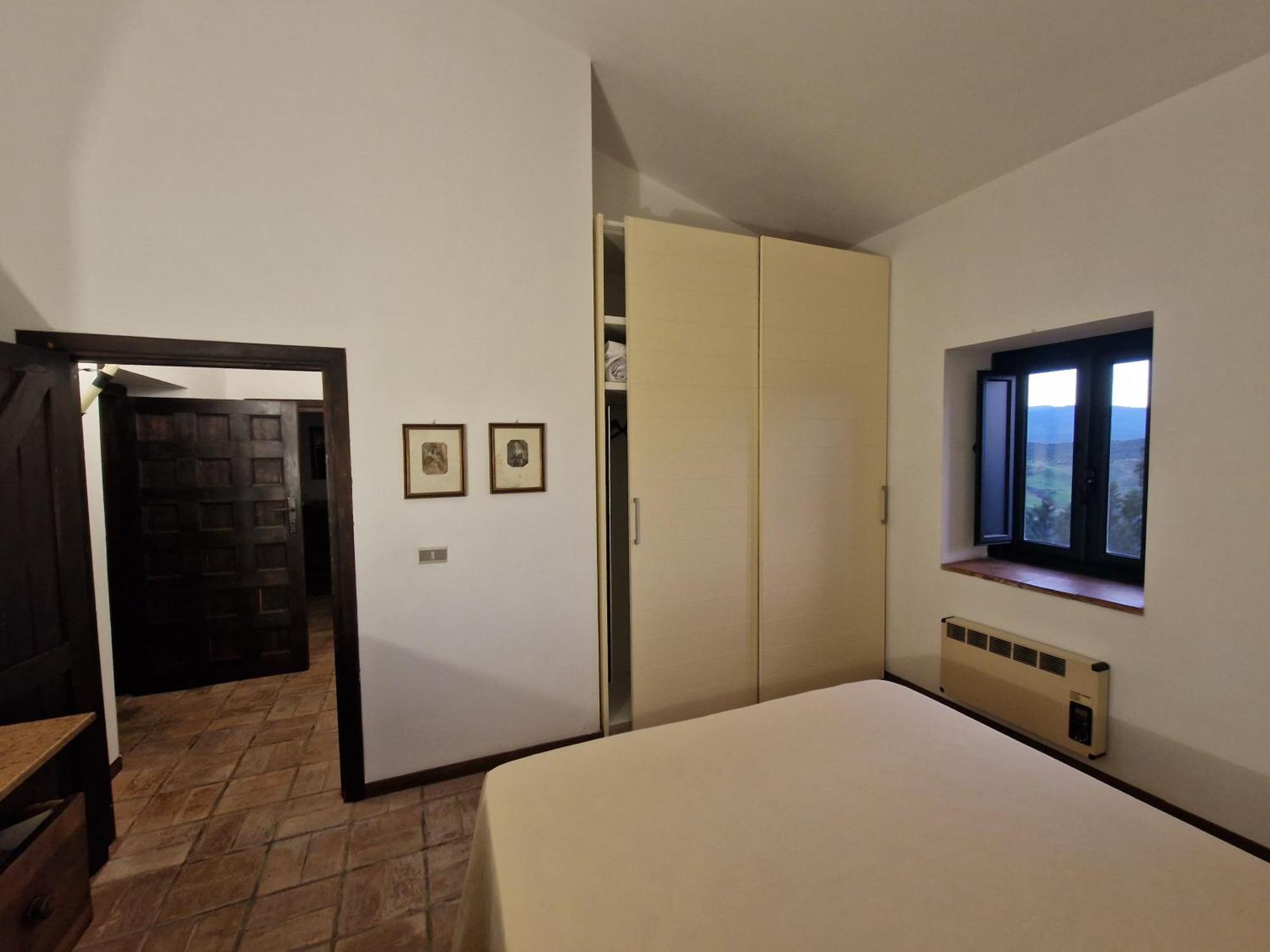 B&B Convento Dei Riformati Calopezzati Экстерьер фото