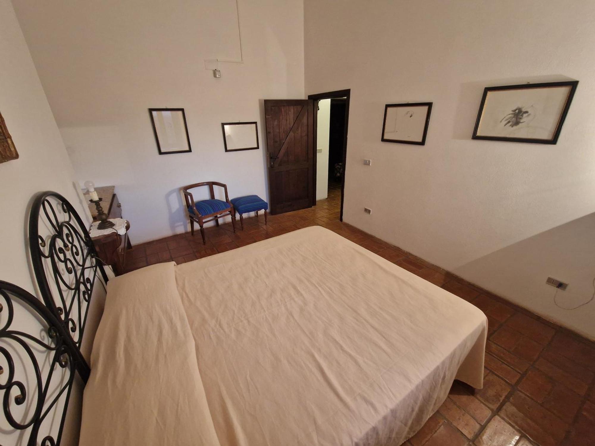 B&B Convento Dei Riformati Calopezzati Экстерьер фото