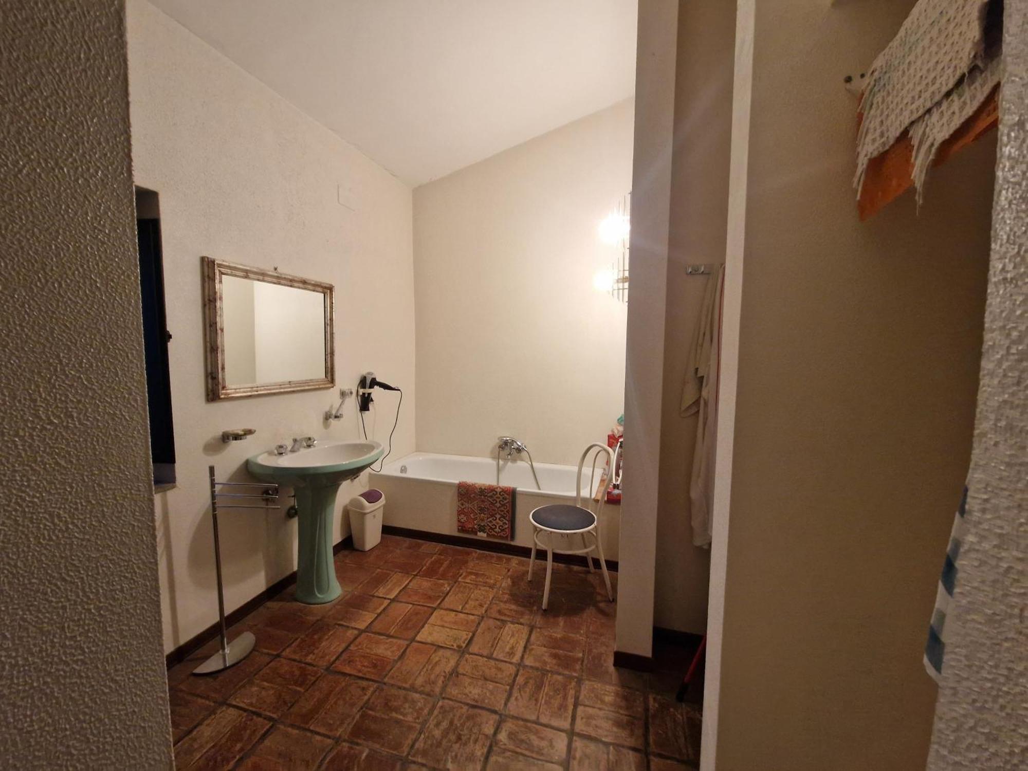 B&B Convento Dei Riformati Calopezzati Экстерьер фото