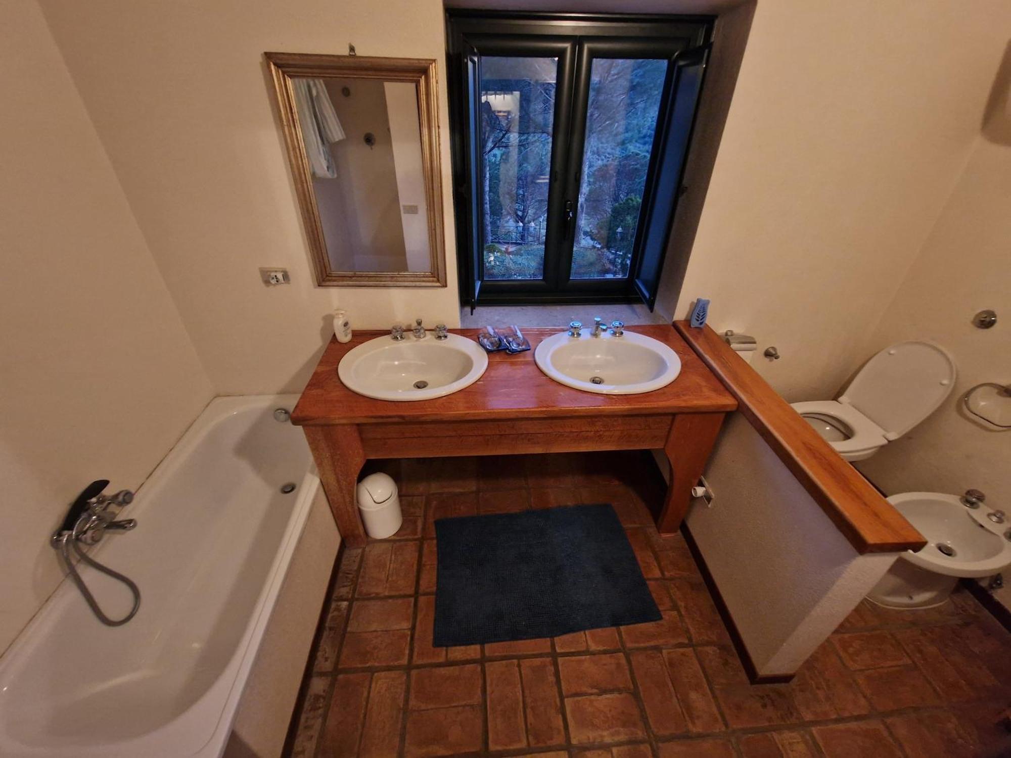 B&B Convento Dei Riformati Calopezzati Экстерьер фото