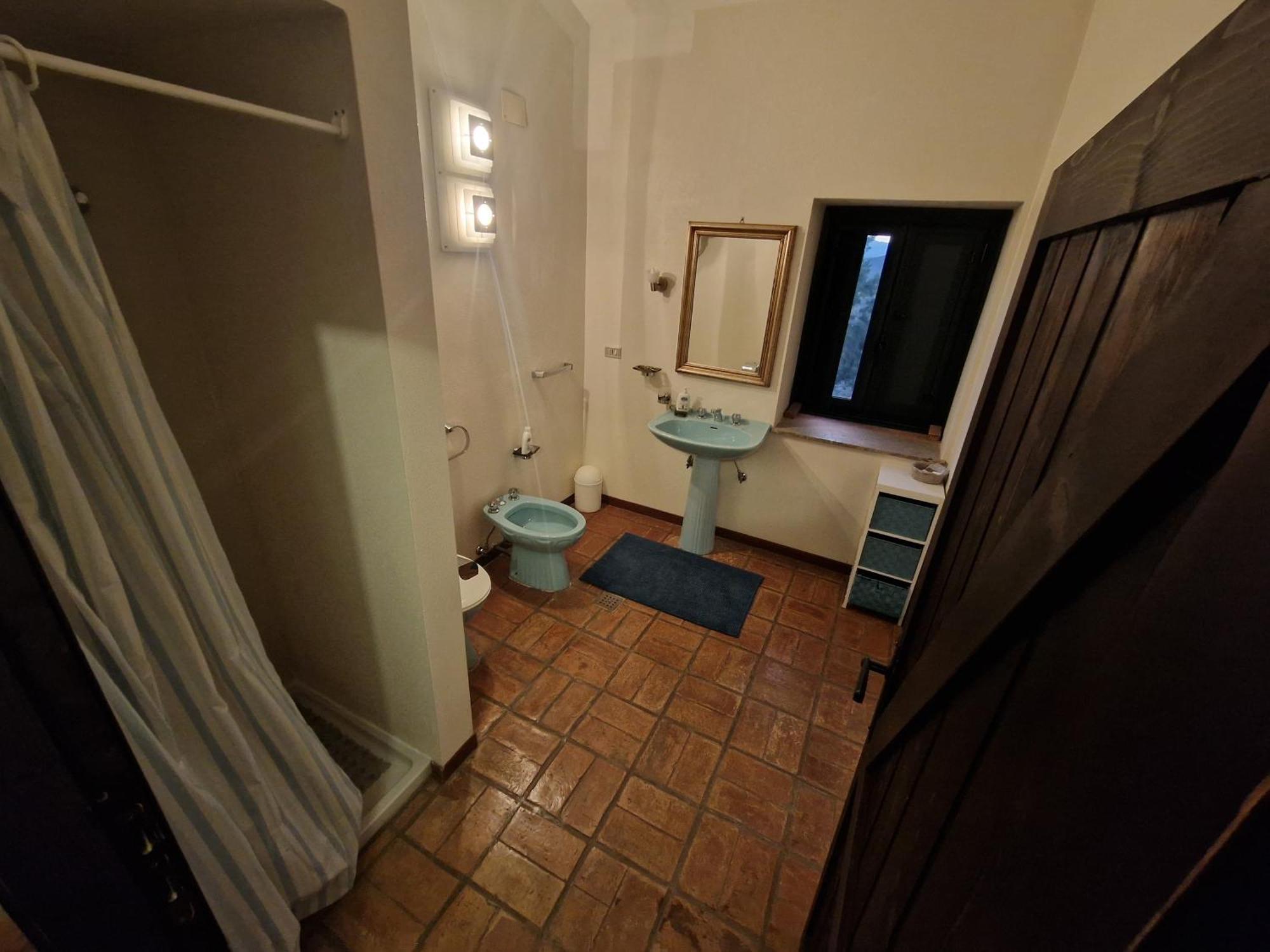 B&B Convento Dei Riformati Calopezzati Экстерьер фото