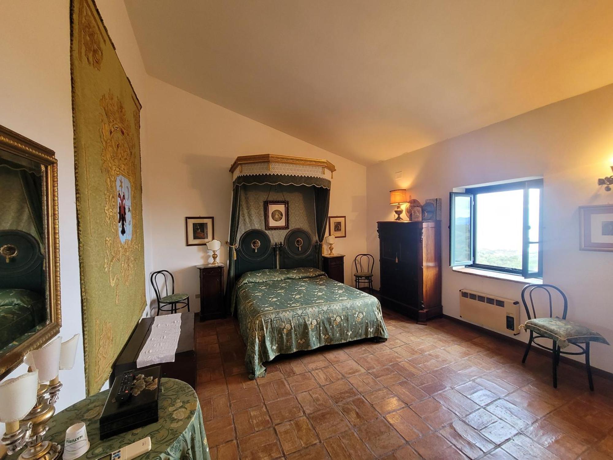 B&B Convento Dei Riformati Calopezzati Экстерьер фото